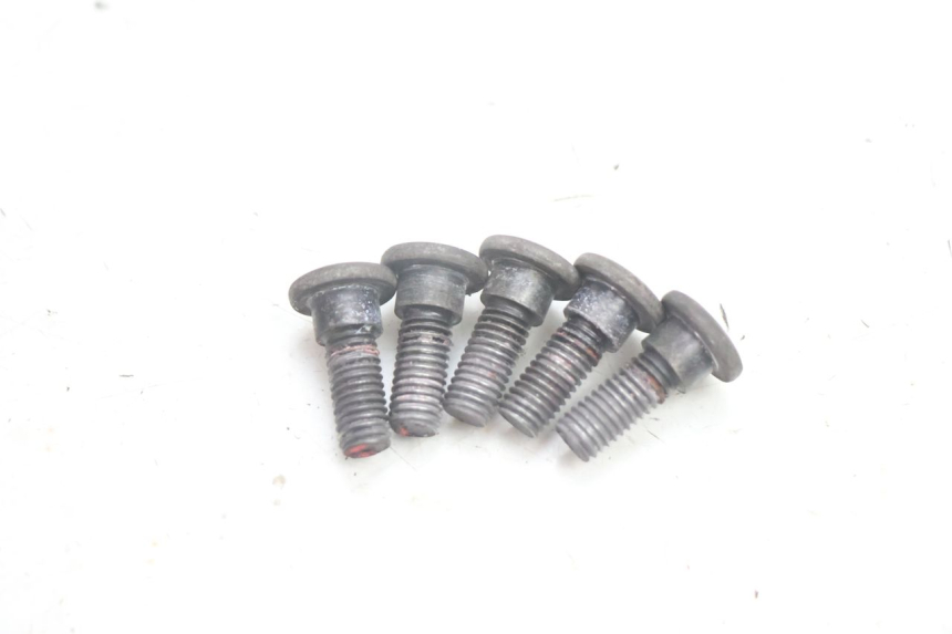 photo de BULLONE DEL DISCO DEL FRENO YAMAHA YP MAJESTY 125 (2002 - 2006) - Vista principale