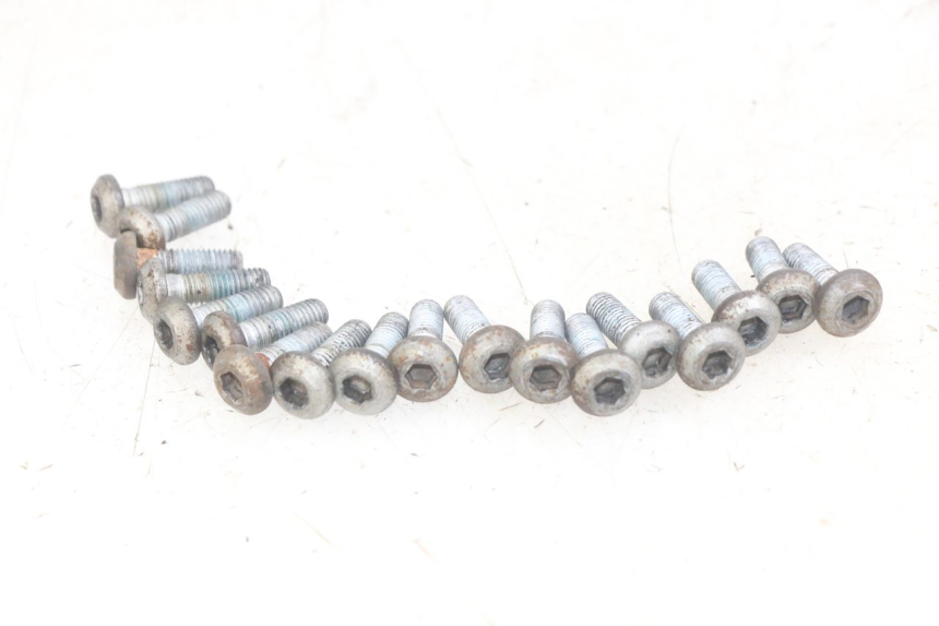 photo de VIS DISCO DEL FRENO YAMAHA YZF R THUNDERCAT 600 (1996 - 2003) - Vista principale