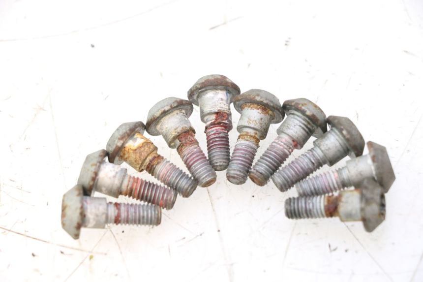 photo de BULLONE DEL DISCO DEL FRENO YAMAHA YZF R6 600 (2008 - 2009) - Dettaglio del componente