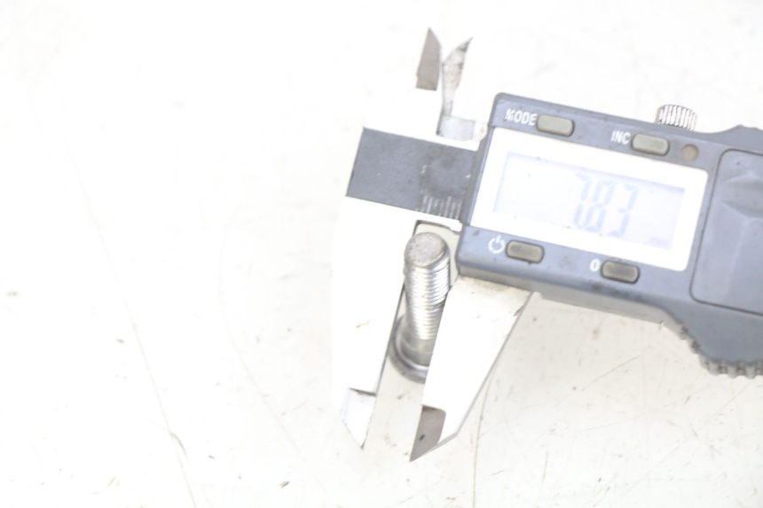 photo de VIS DISCO DEL FRENO KAWASAKI Z 750 (2007 - 2013) - Dettaglio del componente