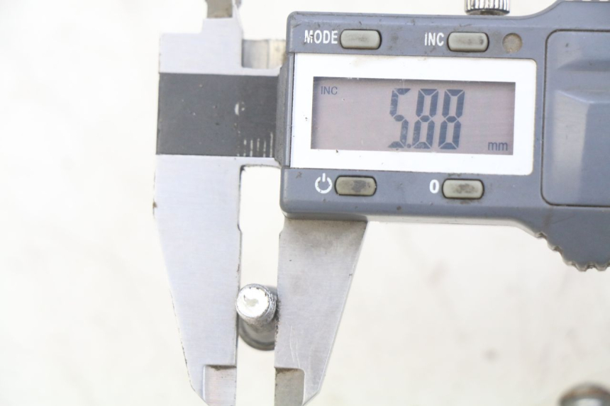 photo de VIS DISCO DEL FRENO PIAGGIO ZIP 2T 50 (2009 - 2019) - Dettaglio del componente