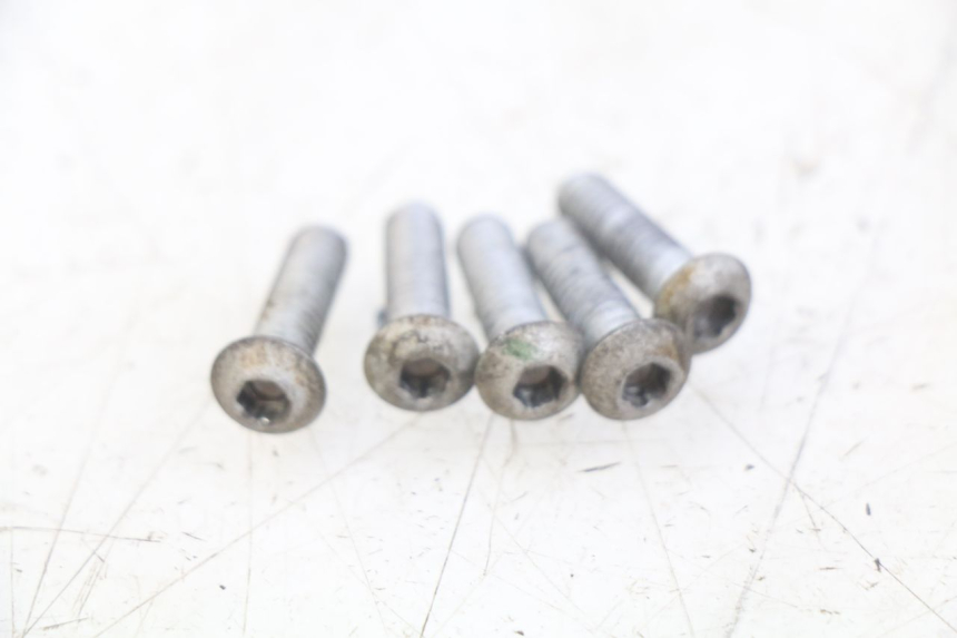 photo de VIS DISCO DEL FRENO PIAGGIO ZIP 2T 50 (2009 - 2019) - Zoom sullo stato d'uso