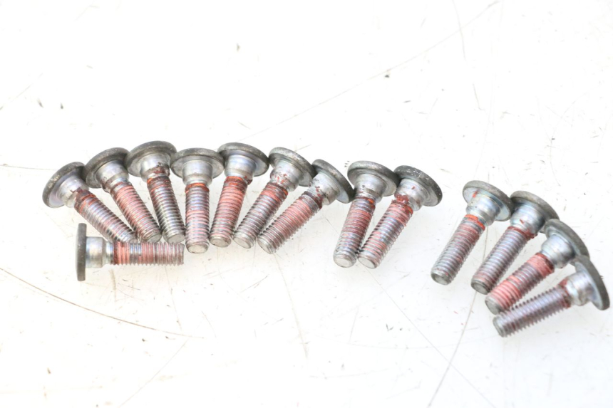 photo de BULLONE DEL DISCO DEL FRENO KAWASAKI ZZR 600 (1995 - 2004) - Vista principale