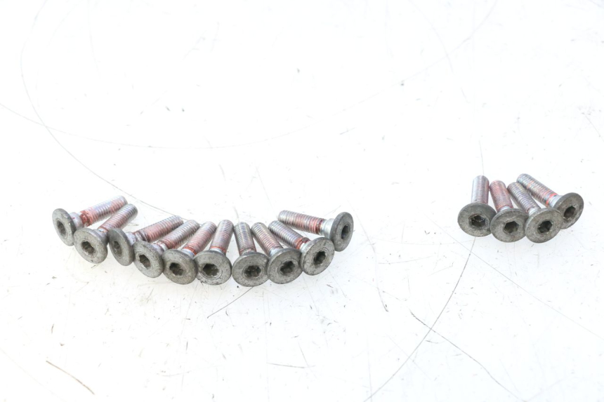 photo de BULLONE DEL DISCO DEL FRENO KAWASAKI ZZR 600 (1995 - 2004) - Dettaglio del componente