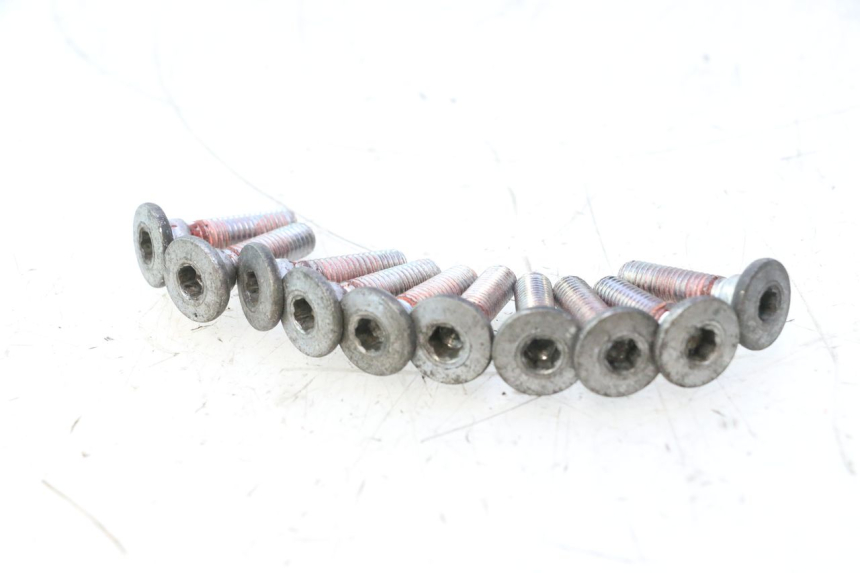 photo de BULLONE DEL DISCO DEL FRENO KAWASAKI ZZR 600 (1995 - 2004) - Altra angolazione