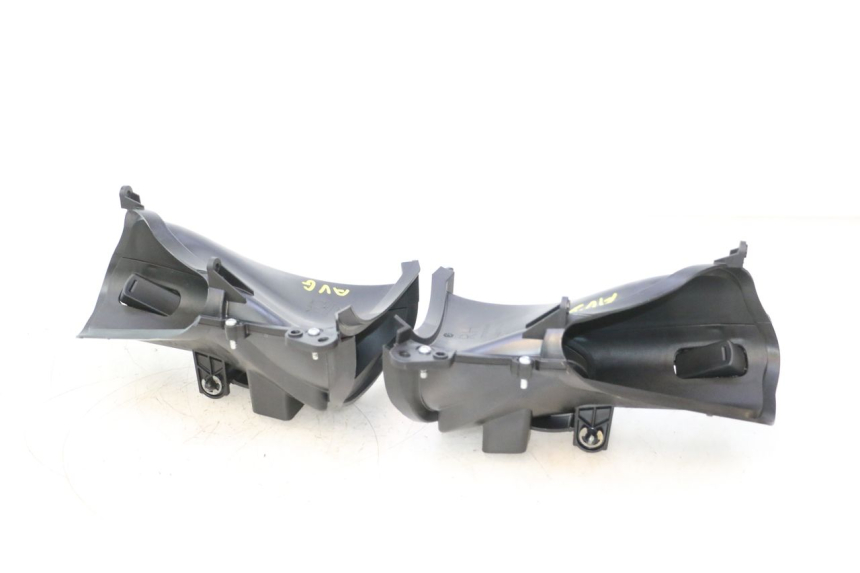 photo de DEFLETTORI ARIA HARLEY DAVIDSON ROAD GLIDE FLTRXSE 1920 (2018 - 2022) - Altra angolazione