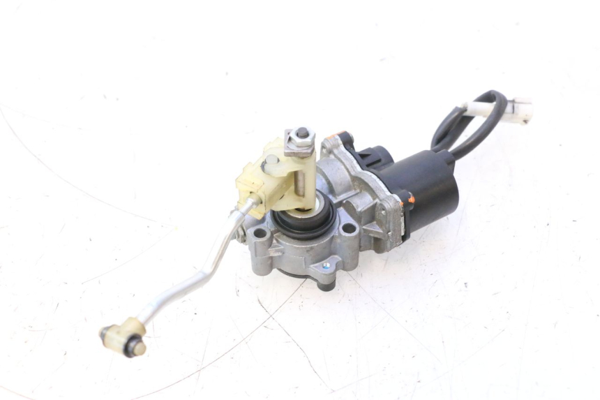 photo de DEFLETTORI ARIA YAMAHA YZF R6 600 (2008 - 2009) - Vista principale