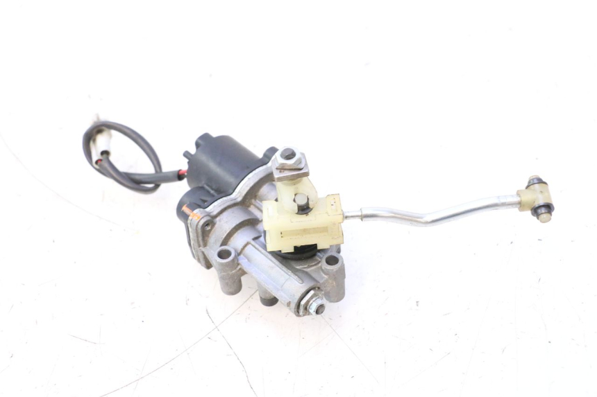 photo de DEFLETTORI ARIA YAMAHA YZF R6 600 (2008 - 2009) - Dettaglio del componente