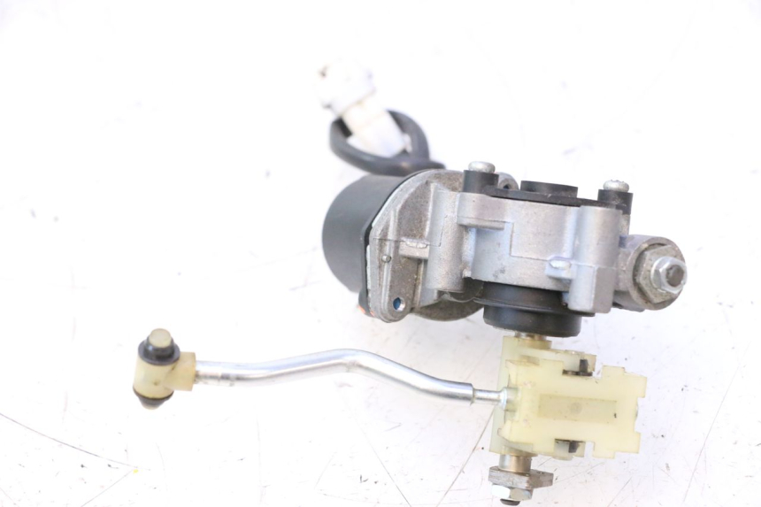 photo de DEFLETTORI ARIA YAMAHA YZF R6 600 (2008 - 2009) - Altra angolazione