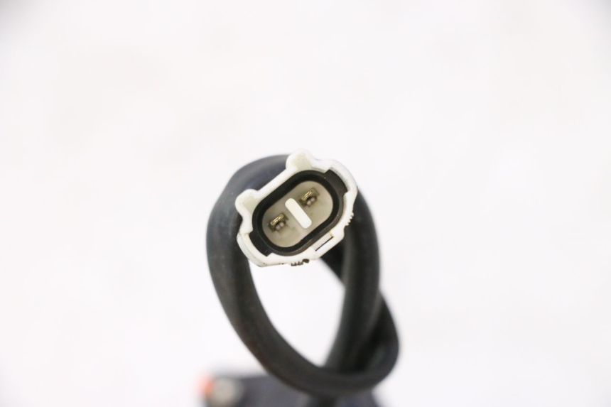 photo de DEFLETTORI ARIA YAMAHA YZF R6 600 (2008 - 2009) - Primo piano tecnico