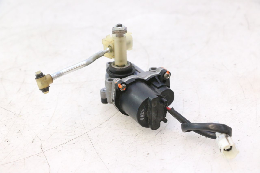 photo de DEFLETTORI ARIA YAMAHA YZF R6 600 (2008 - 2009) - Vista d'insieme del prodotto